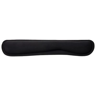 Mouse Pads & Wrist Rests Mind Reader Foam Non-Skid Gaming Support Cushion Set, Black (WRESTGEL-BLK) - Image 7