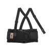 Ergodyne Back Supports Ergodyne® ProFlex® 1100SF Standard Back Support, Black, XL