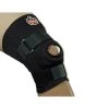 Knee Pads Ergodyne® ProFlex® Knee Sleeve With Open Patella/Spiral Stays, Black, Medium