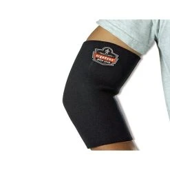 Arm & Elbow Support Ergodyne ProFlex 650 Neoprene Elbow Sleeve, XL (16575)