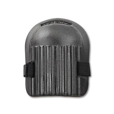 Knee Pads Ergodyne® ProFlex® Short Light Duty Knee Pad, Black, Pair