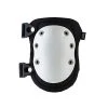 Knee Pads Ergodyne® ProFlex® Knee Pad With Long Textured Cap, White, Pair