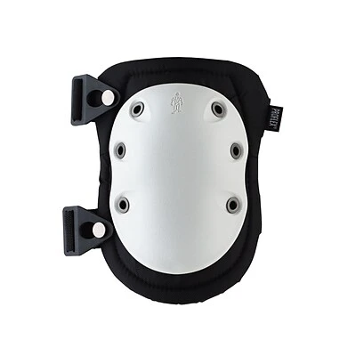 Knee Pads Ergodyne® ProFlex® Knee Pad With Long Textured Cap, White, Pair