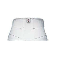 CoreFit CorFit® Belt Core Products CorFit System LS Back Support Elastic Lumbosacral Spinal Support, XL (LSB-7000-1XL)