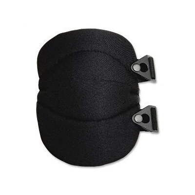 Knee Pads Ergodyne® ProFlex® Knee Pad With Wide Soft Cap, Black, Pair - Image 3
