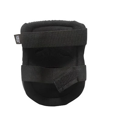 Knee Pads Ergodyne® ProFlex® Knee Pad With Rounded Cap, White, Pair - Image 2