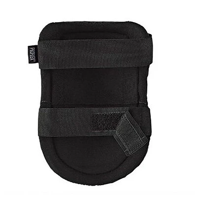 Knee Pads Ergodyne® ProFlex® Knee Pad With Non-Marring Rubber Cap, Tan, Pair - Image 3