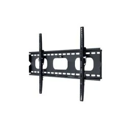 TV Mounts Mount-It! Low-Profile Tilting TV Wall Mount For 32"-60" Flat Screen TVs (MI-318B)