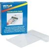 Victor Technology Calculator Accessories Victor Acrylic Calculator Stand, Large, Clear, 2"H X 9"W X 11"D