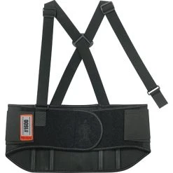 Back Supports Ergodyne ProFlex 1600 Standard Elastic Back Support, XL (11105)
