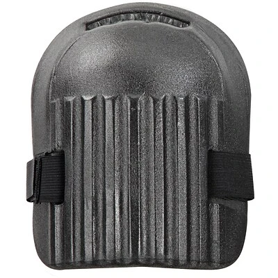 Knee Pads Ergodyne® ProFlex® Short Light Duty Knee Pad, Black, Pair - Image 2