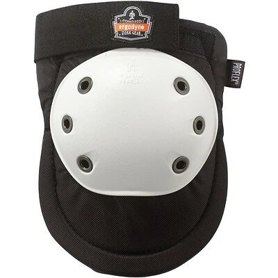 Knee Pads Ergodyne® ProFlex® Knee Pad With Rounded Cap, White, Pair - Image 3