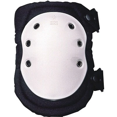 Knee Pads Ergodyne® ProFlex® Knee Pad With Long Textured Cap, White, Pair - Image 2