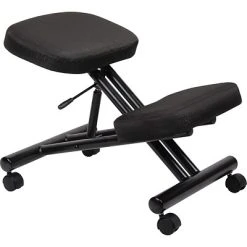 Drafting Chairs Boss Ergonomic Kneeling Stool
