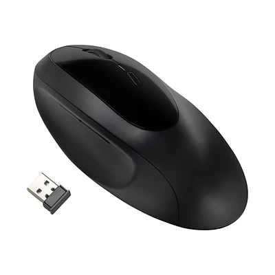 Computer Mice Kensington Pro Fit K75404WW Wireless Optical Mouse, Black - Image 2