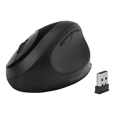 Computer Mice Kensington Pro Fit K75404WW Wireless Optical Mouse, Black - Image 6