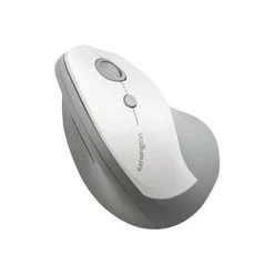 Computer Mice Kensington Pro Fit K75520WW Wireless Optical Mouse, Gray