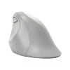 Computer Mice Kensington Pro Fit Ergo K75405WW Wireless Optical Mouse, Gray
