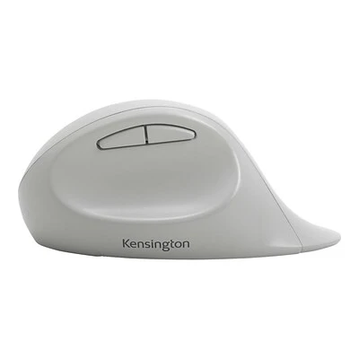 Computer Mice Kensington Pro Fit Ergo K75405WW Wireless Optical Mouse, Gray - Image 4