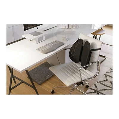 Computer Mice Kensington Pro Fit Ergo K75405WW Wireless Optical Mouse, Gray - Image 8