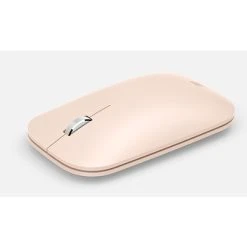 Computer Mice Microsoft Surface Mobile Mouse, Sandstone (KGY00064)