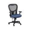 Task Chairs Tempur-Pedic TP9000 Mesh Task Chair, Navy Blue (TP9000-NAVY)