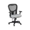 Task Chairs Tempur-Pedic TP9000 Mesh Task Chair, Gray (TP9000-GREY)