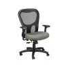 Task Chairs Tempur-Pedic TP9000 Mesh Task Chair, Olive (TP9000-OLIVE)