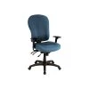Task Chairs Tempur-Pedic TP4000 Fabric Task Chair, Navy (TP4000-NAVY)