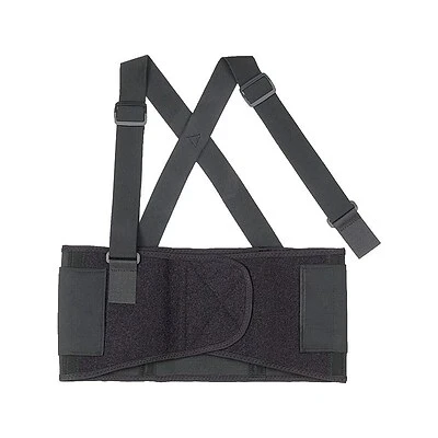Ergodyne ProFlex® Economy Elastic Back Supports Ergodyne ProFlex 1650 Economy Elastic Back Support, Extra Large (11095) - Image 3