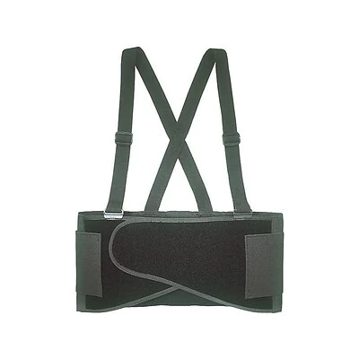 Back Supports Custom Leathercraft Elastic Back Support, Medium (5000M)