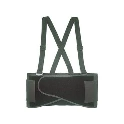 Back Supports Custom Leathercraft Elastic Back Support, Large (5000L)