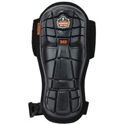 Knee Pads Ergodyne® ProFlex 342 Extra Long Cap Injected Gel Knee Pad (18442)