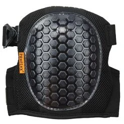 Knee Pads Ergodyne® ProFlex 367 Round Cap Lightweight Gel Knee Pad (18467)