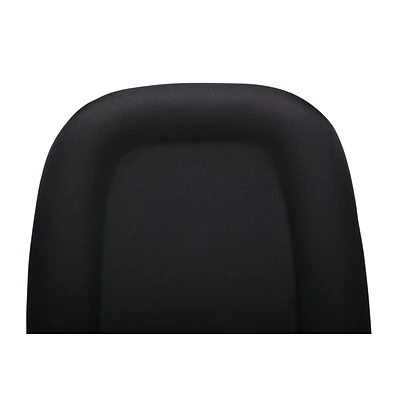 Task Chairs OFM Core Collection Ergonomic Task Chair With Arms, Mid Back, In Black (125-805) - Image 6